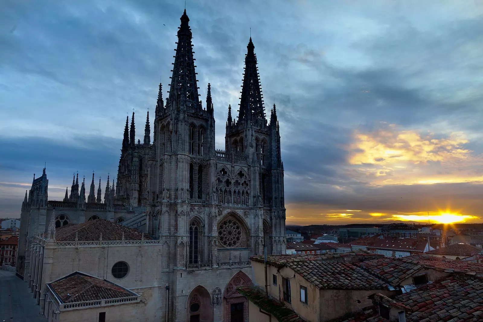 Burgos