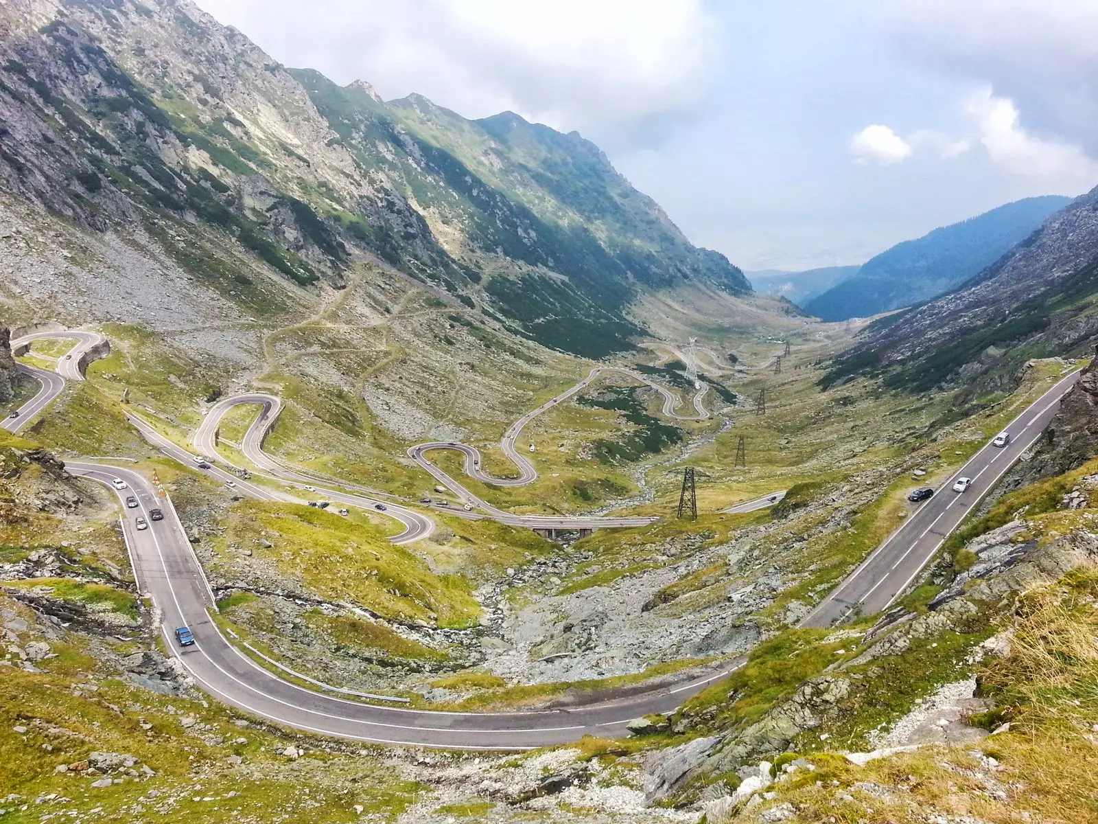 Transfagarasan