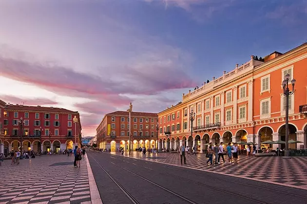 place massna