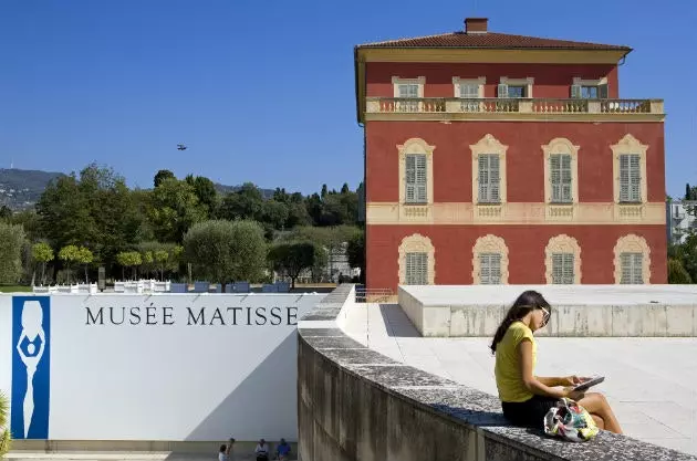 Matisse Museum