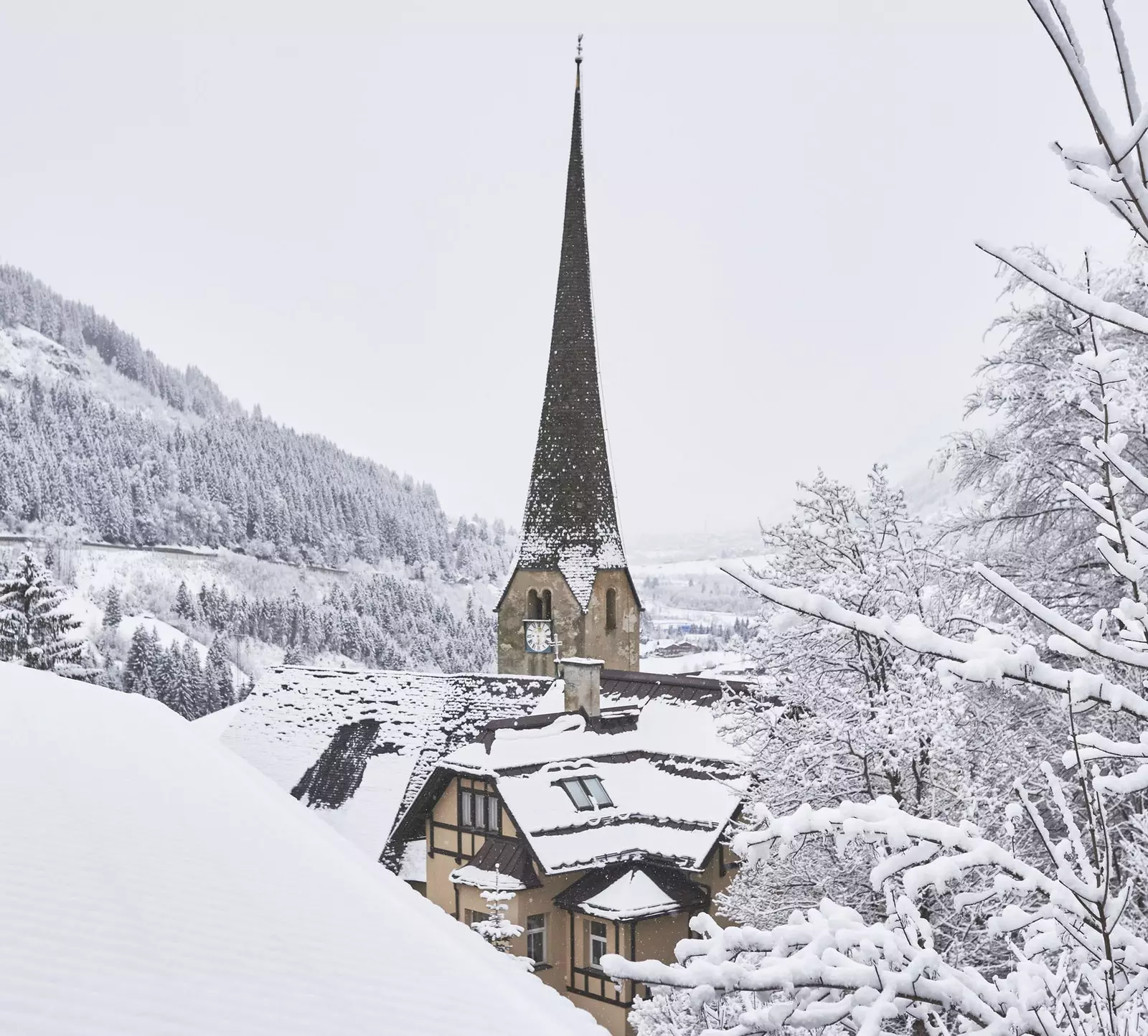 Gastein buruk