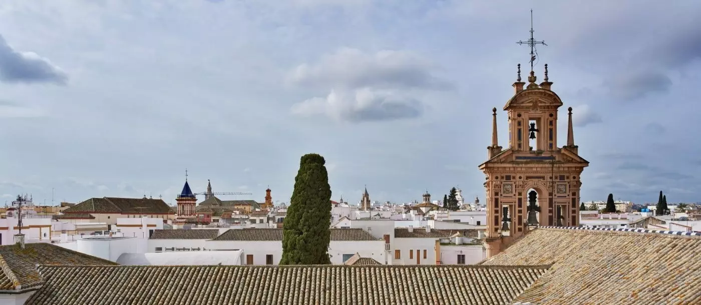 Santa Paula Monastırı