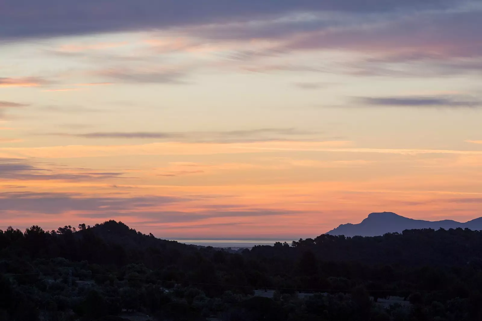 L-Agroturiżmu Can Beneit Majorca