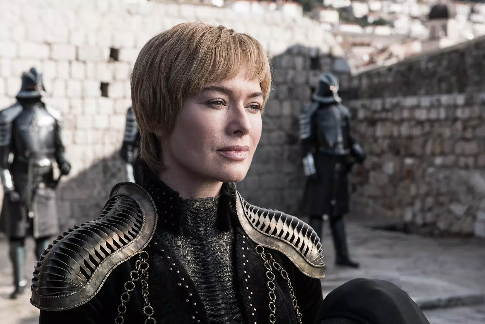 Liệu Cersei có từ bỏ quân đội của mình để chống lại White Walkers?