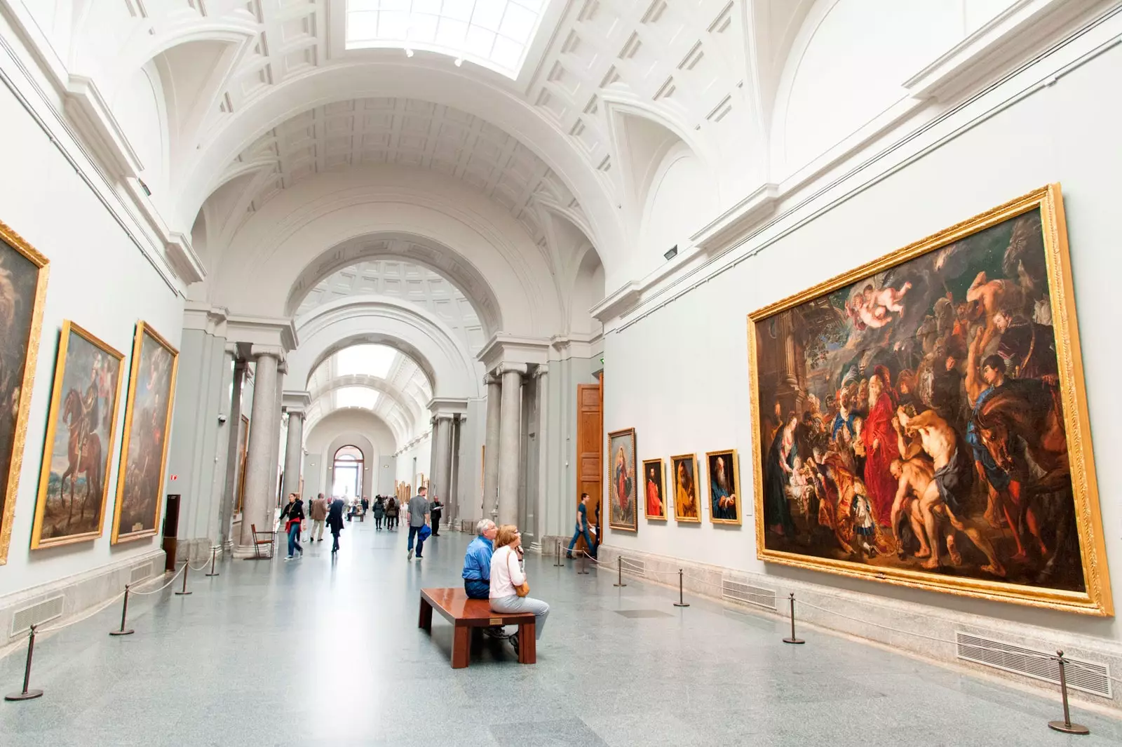 Prado Museum