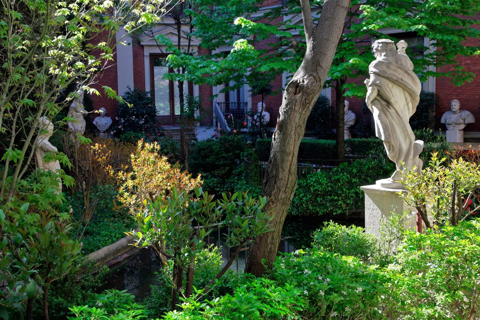 Museu Cerralbo