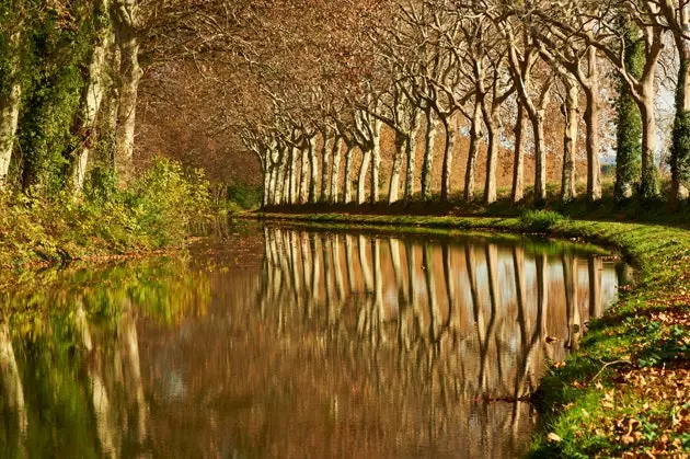 Kanal du Midi