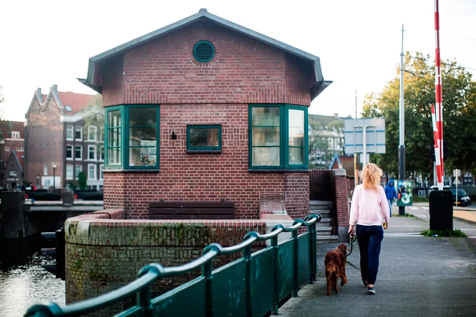 „Sweets Hotel“ – viešbučio naujovė Amsterdame