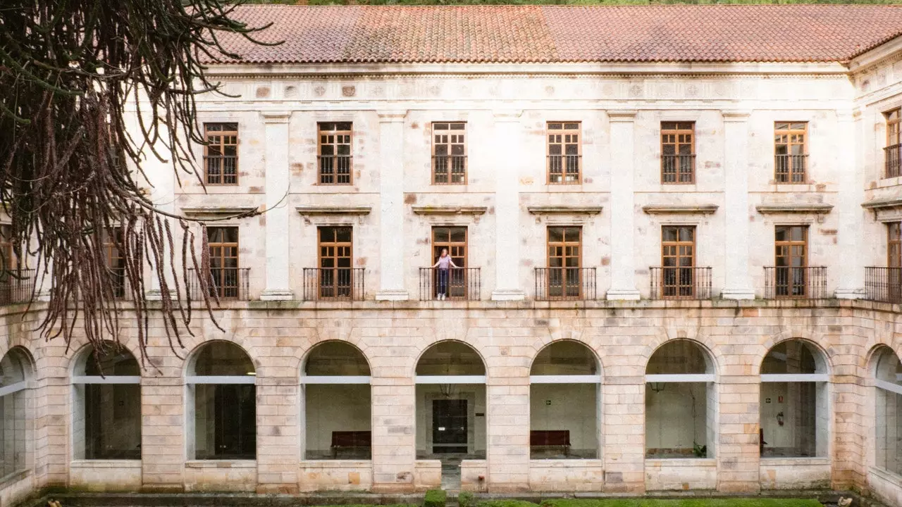 Paradores rouvrira tous ses hébergements le 25 juin