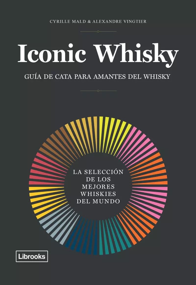 Ikonická whisky.