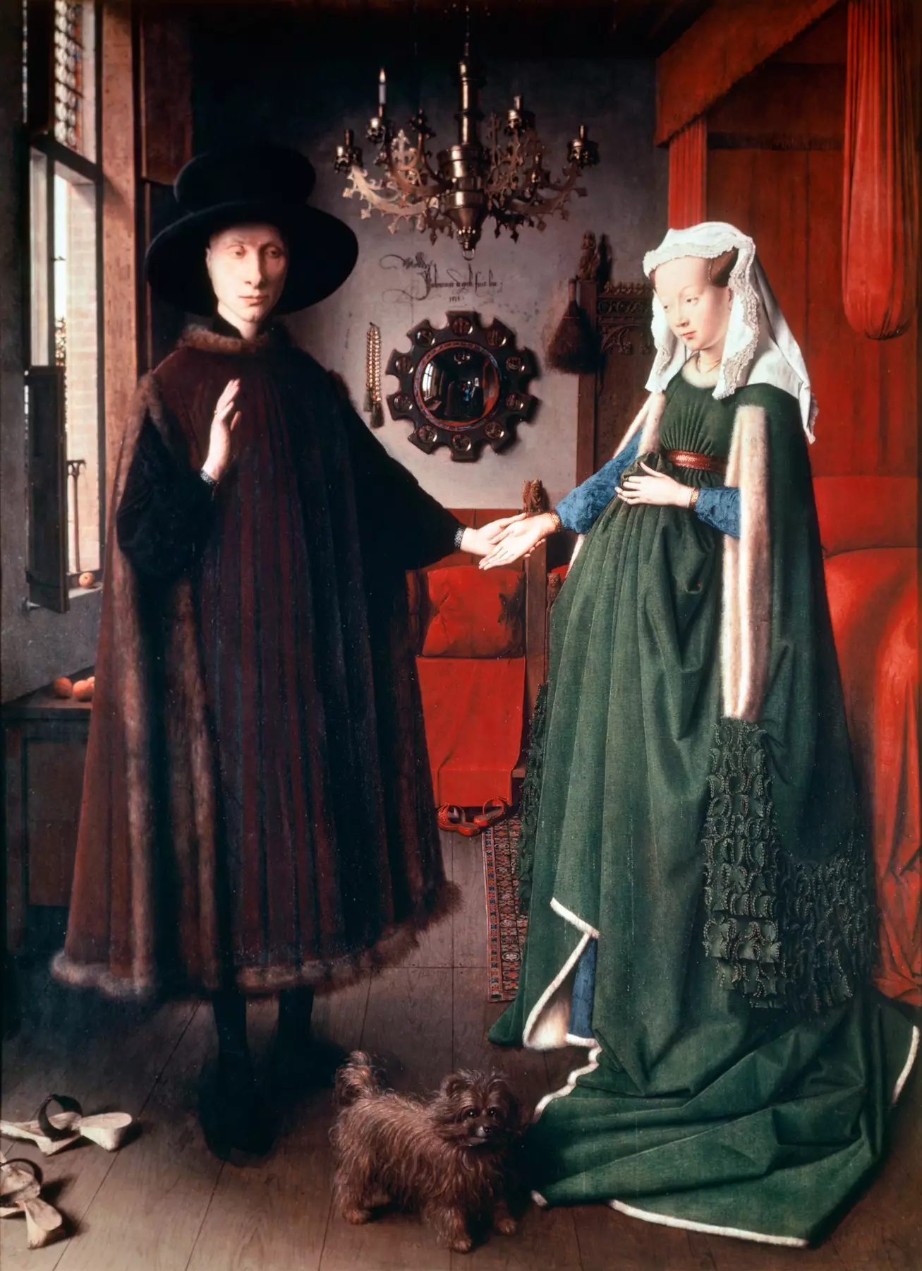 Arnolfini