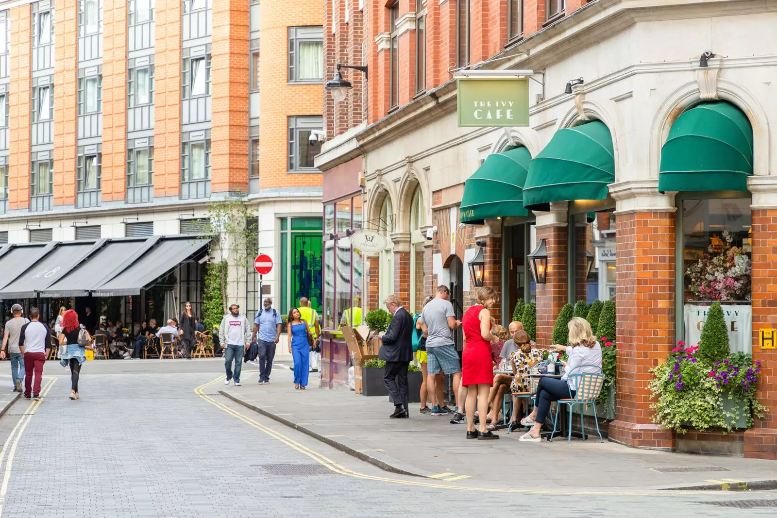 Marylebone