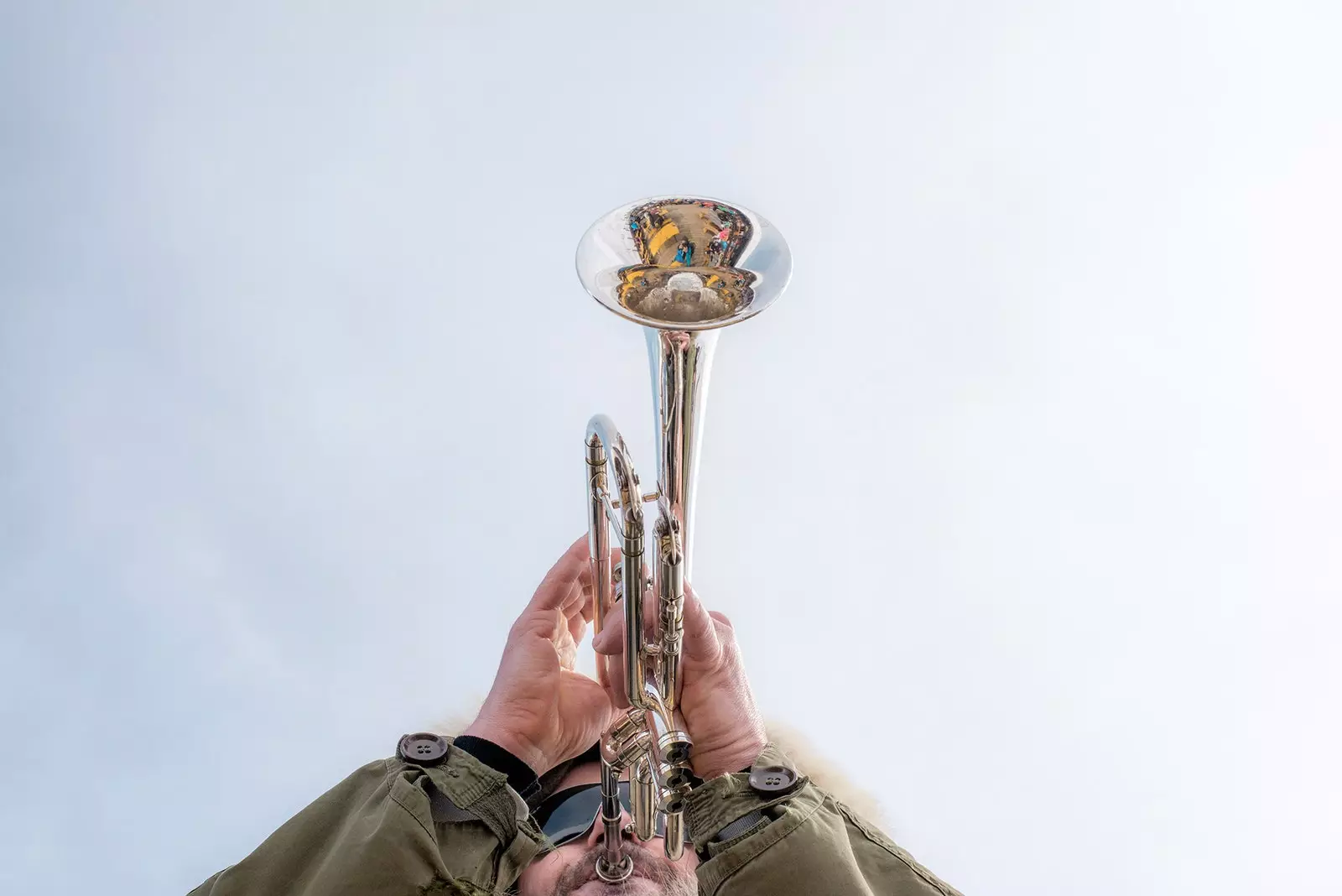 El festival de jazz que se celebra en una serrería molt lynchiana