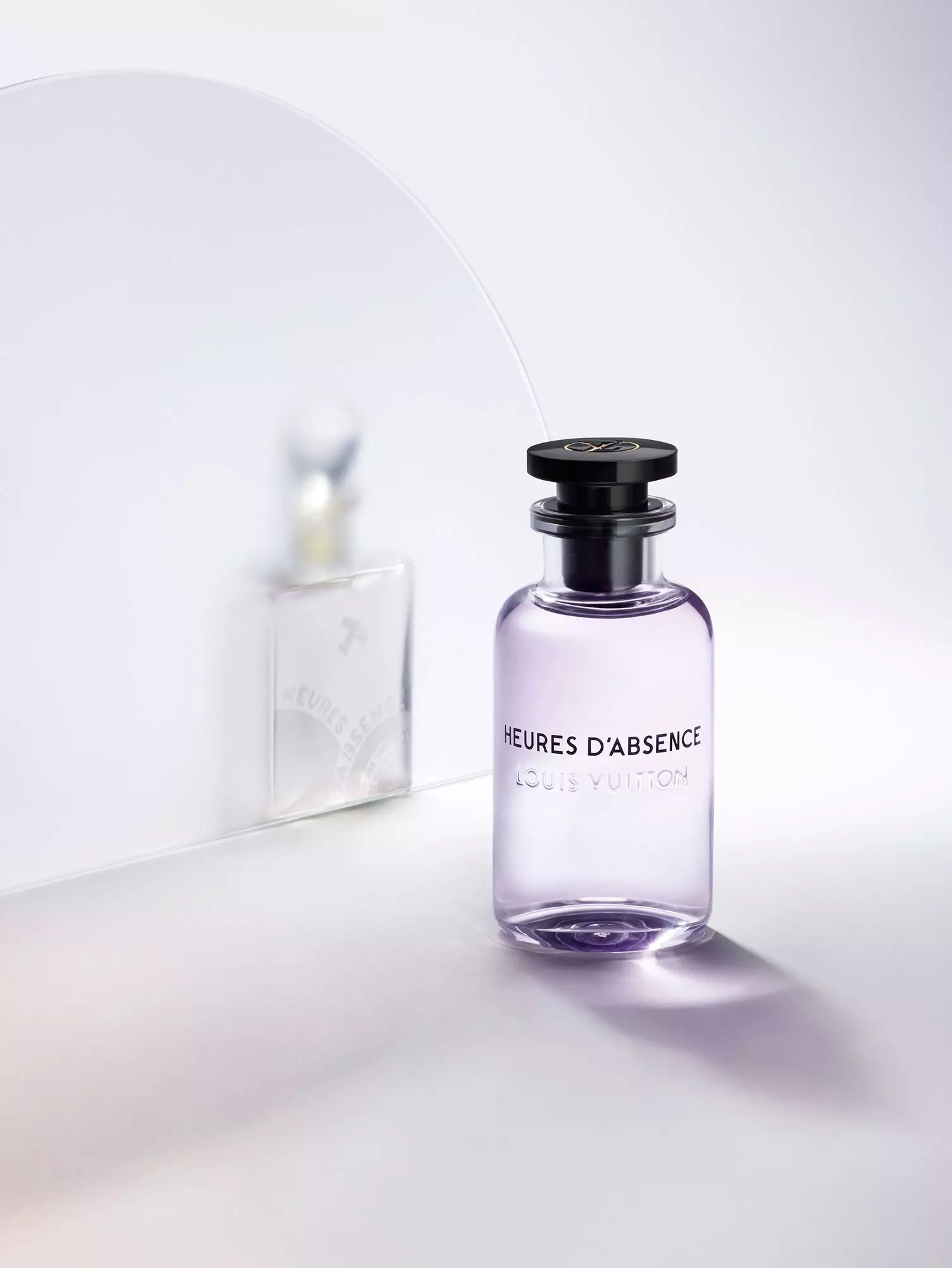 parfums om te reizen