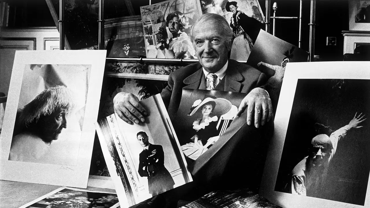 Cecil Beaton'ın Sitwells portreleri açık artırmaya çıkıyor