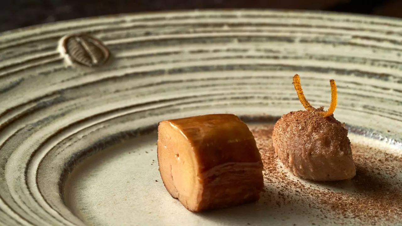 Gente Rara: een jaar wachten om te eten in het meest "zeldzame" restaurant in Zaragoza