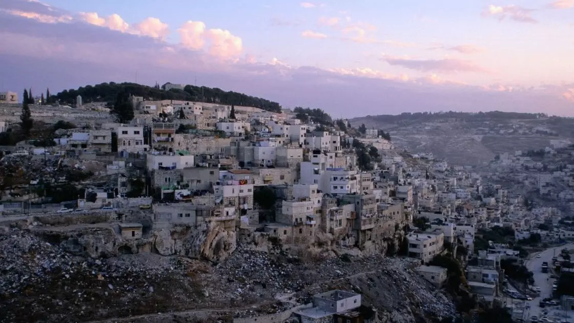 Gwida għall-Palestina ma'... Malak Mattar