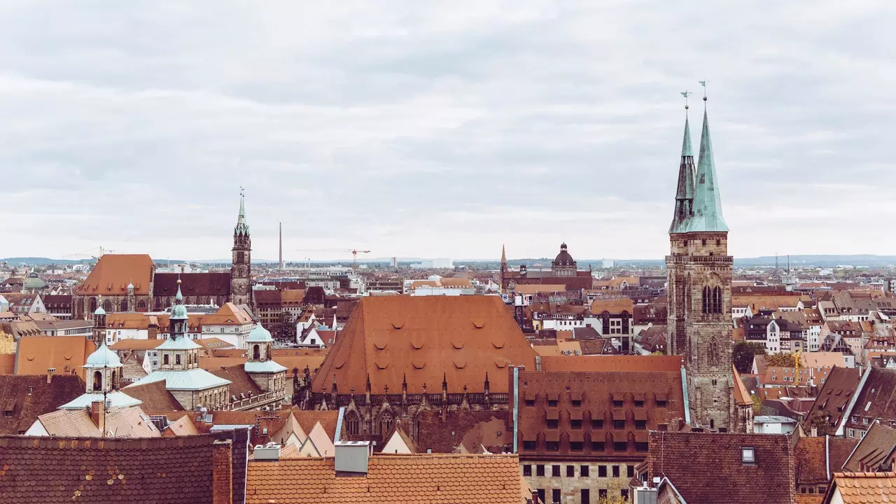 Bavarska ruta u tri puta: Nirnberg, Bayreuth i Bamberg