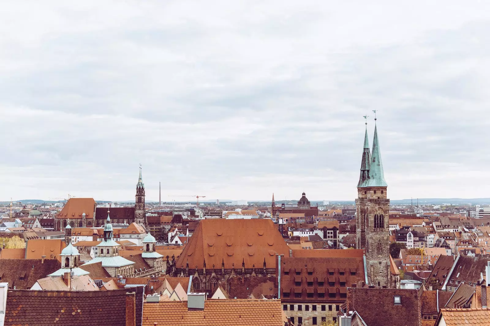 Nuremberg