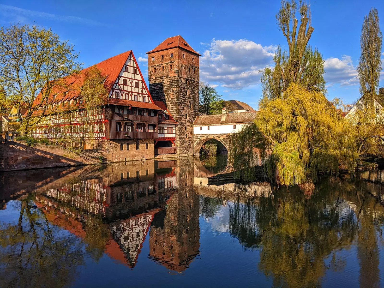 Nürnberg