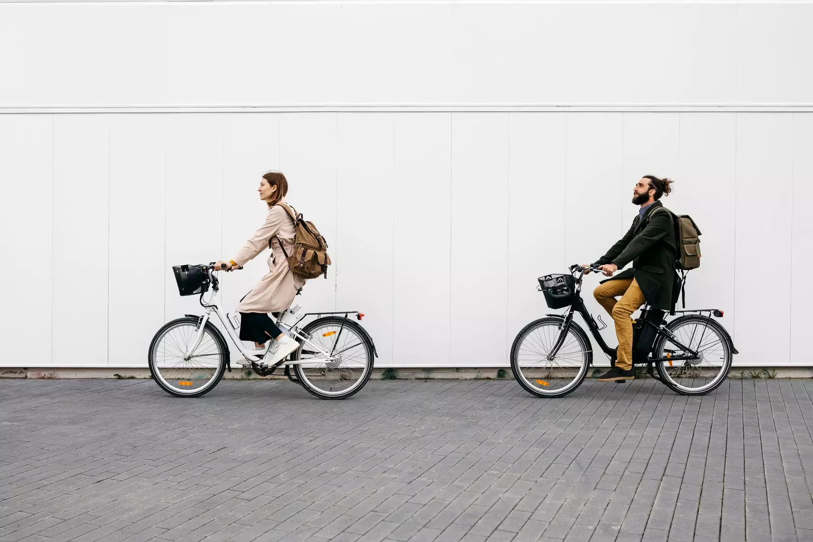 Lahti meluncurkan aplikasi yang memberi penghargaan kepada warganya ketika mereka bertaruh pada mobilitas berkelanjutan.