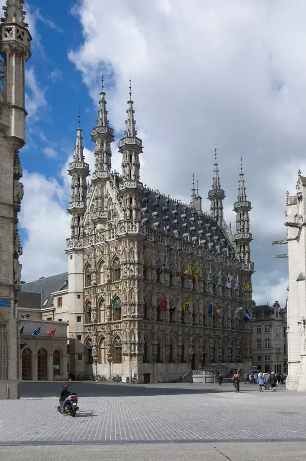 Leuven