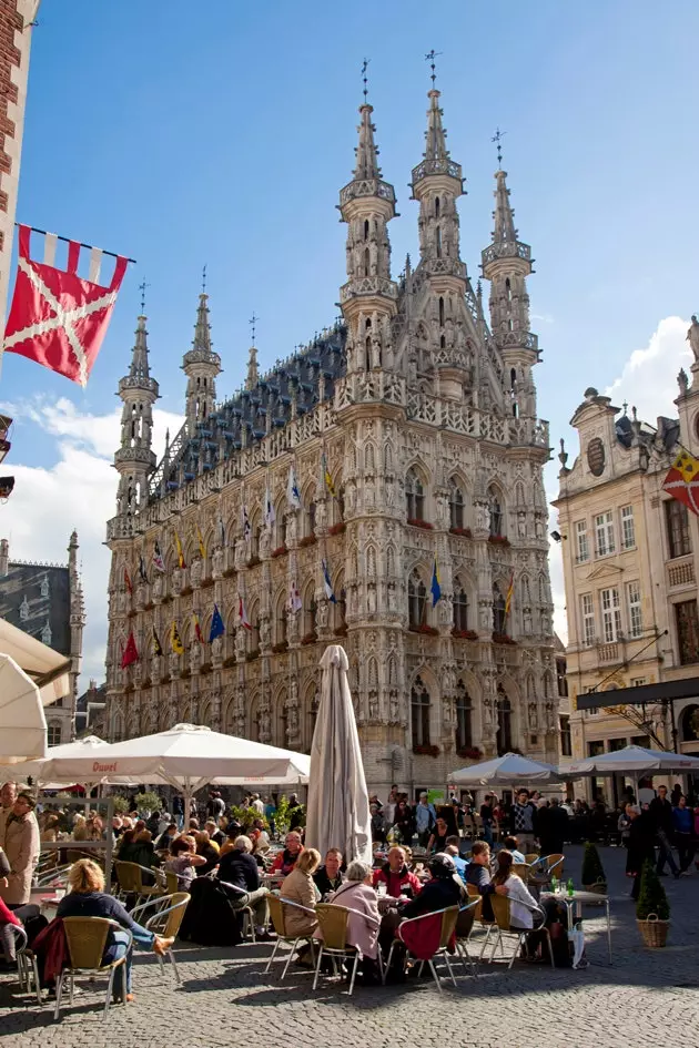 Leuven