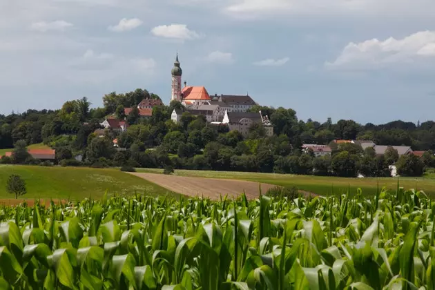 Andechs