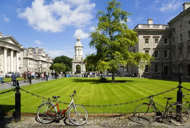 Trinity College