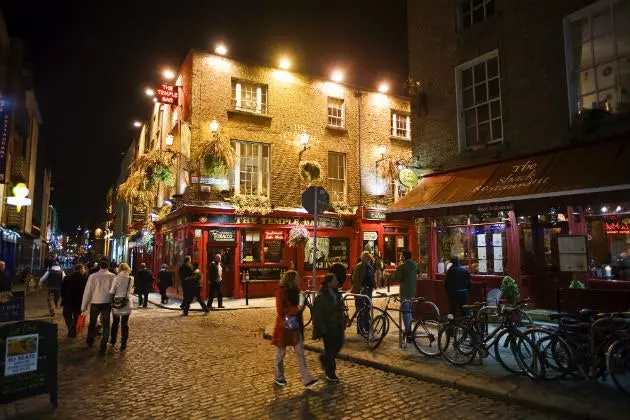 Temple Bar