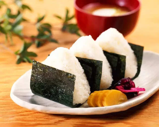 Onigiri