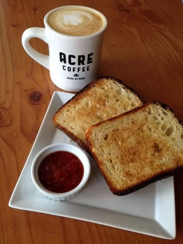 Acre Coffee