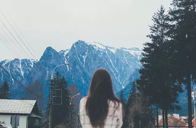 Y'a des gens qui sont tétanisés par l'horizon du voyage