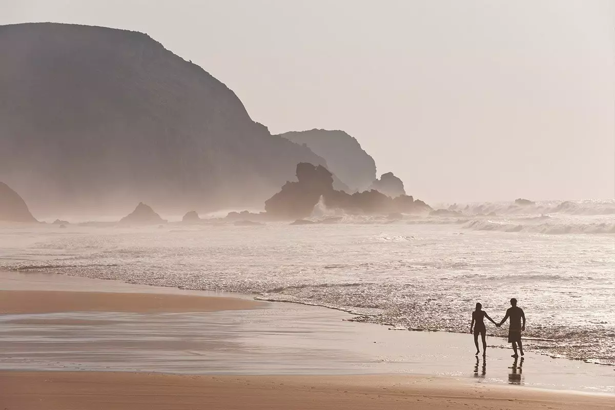 Sagres Portugal