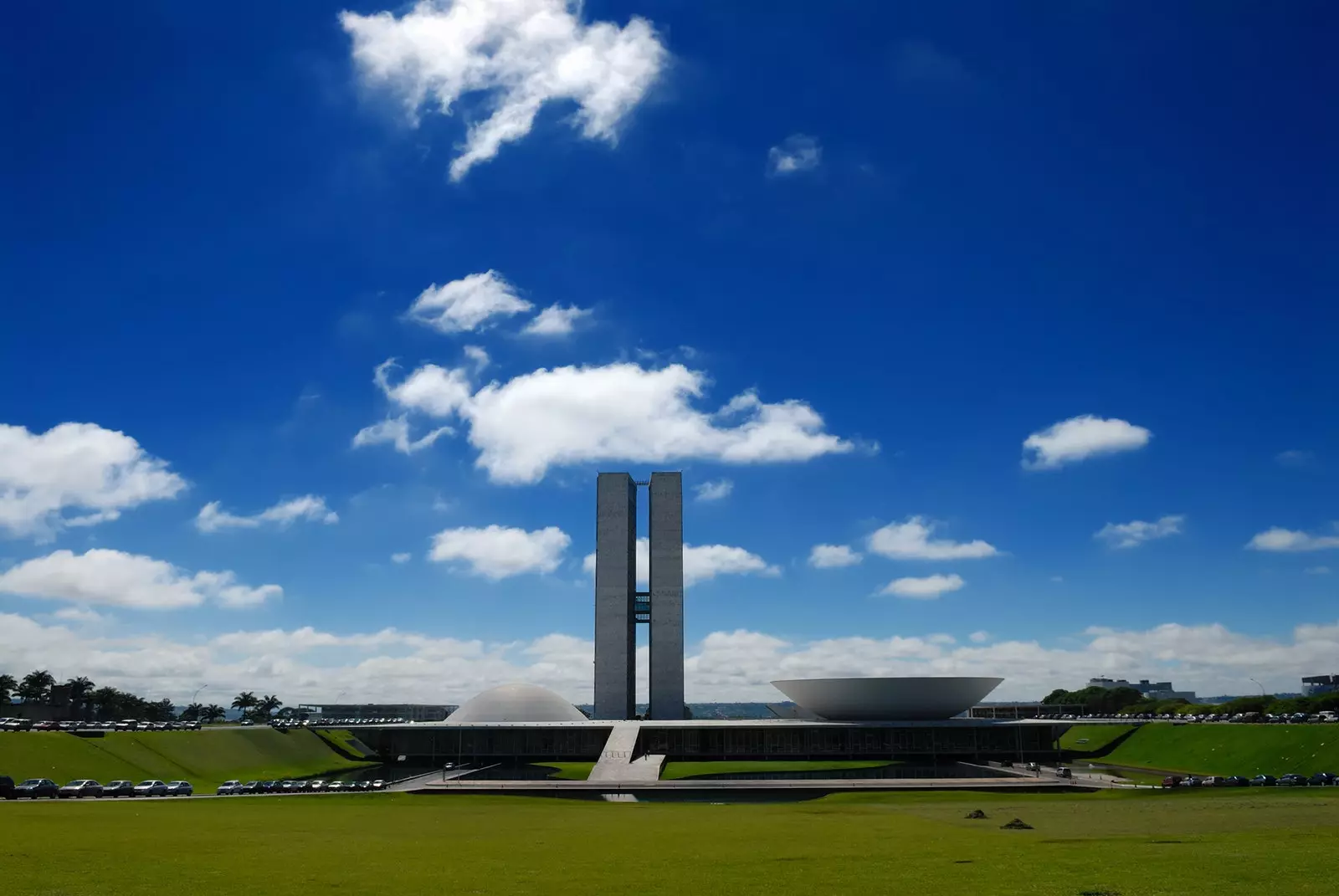 Wat d'FAQ Brasilia