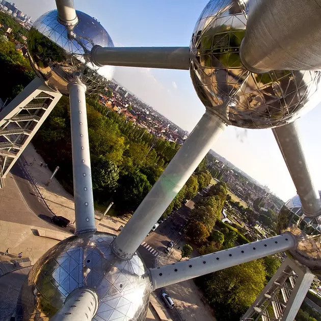 atomium