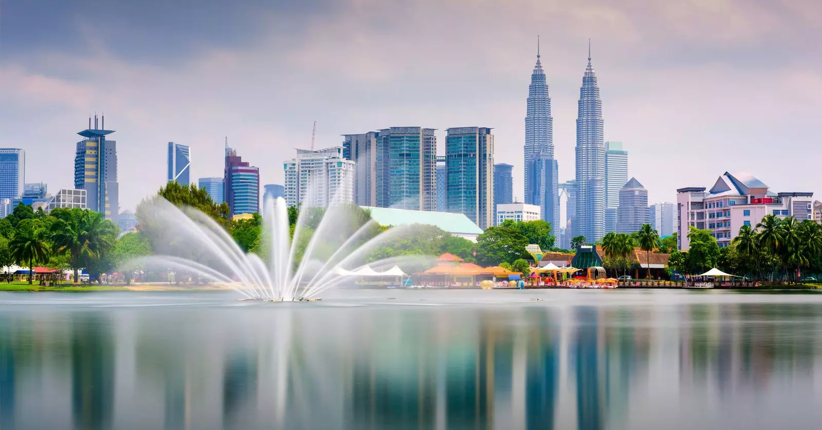 Kuala Lumpur