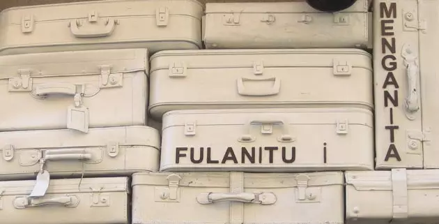 Fulanitu I Menganita