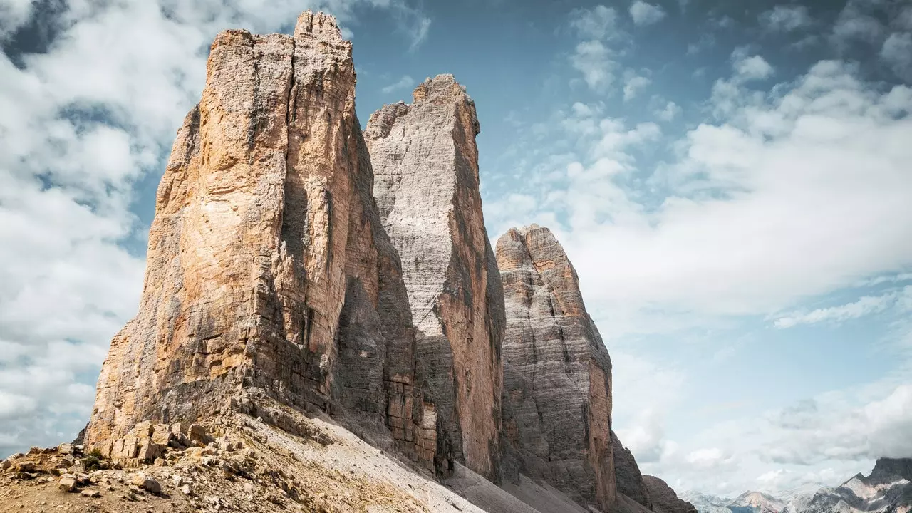 Déi bescht europäesch Strecken fir Ären 'Wanderlust' Geescht ze berouegen