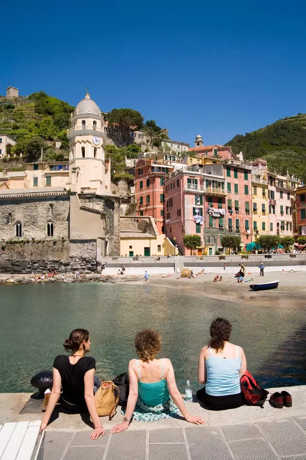 Vernazza