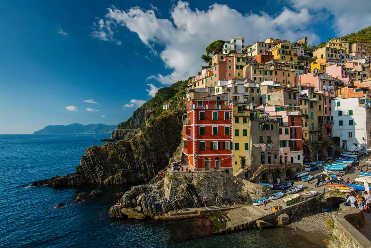 Riomaggiore