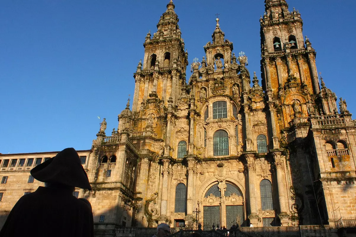 ما لم يخبرك به أحد عن Camino de Santiago ويجب أن تعرفه قبل البدء في المشي ...