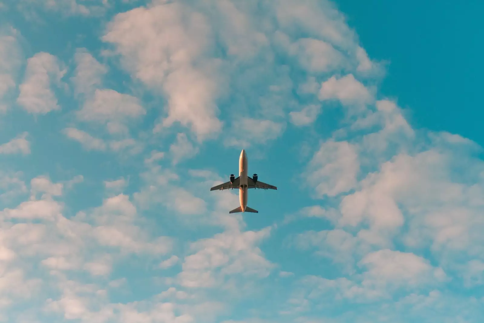 Stop med at flyve for at rejse med tog, en løsning for planeten