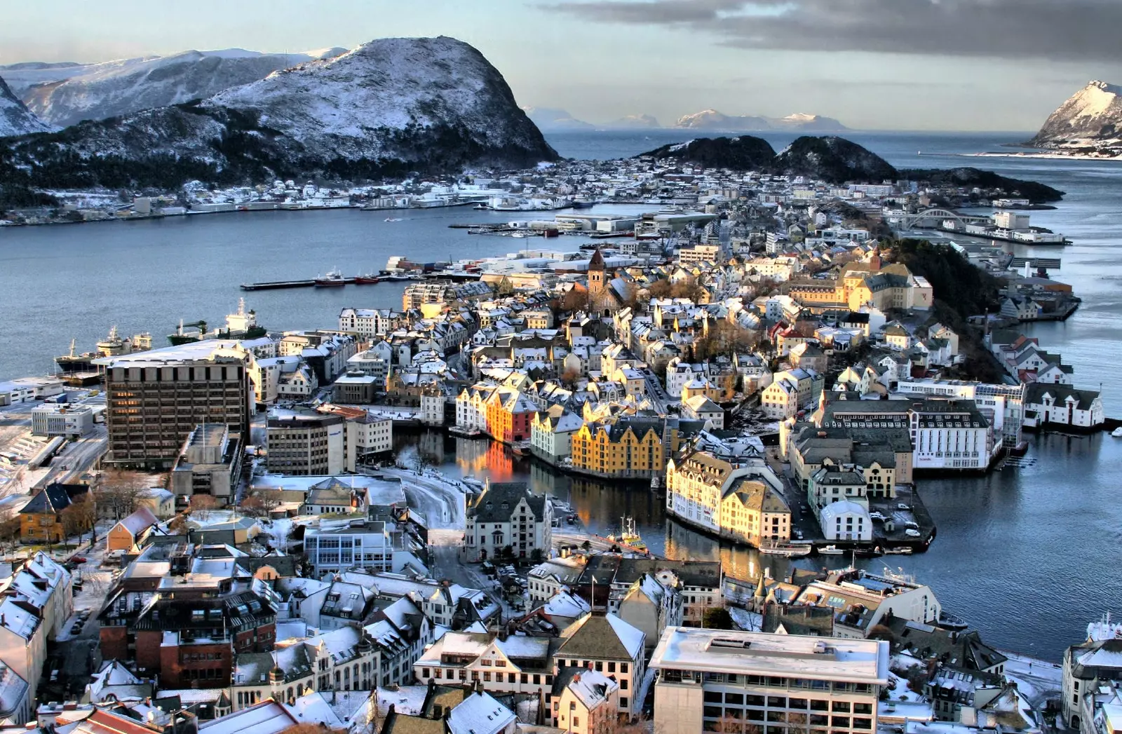 Álesund