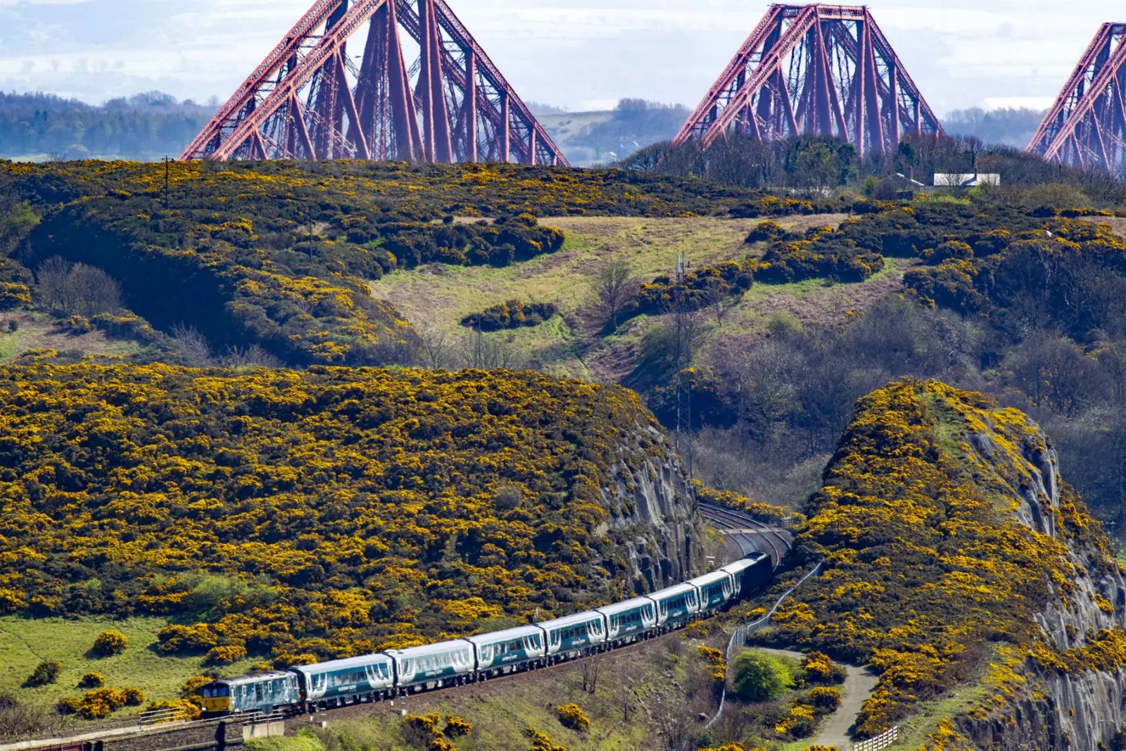 Caledonian Sleeper