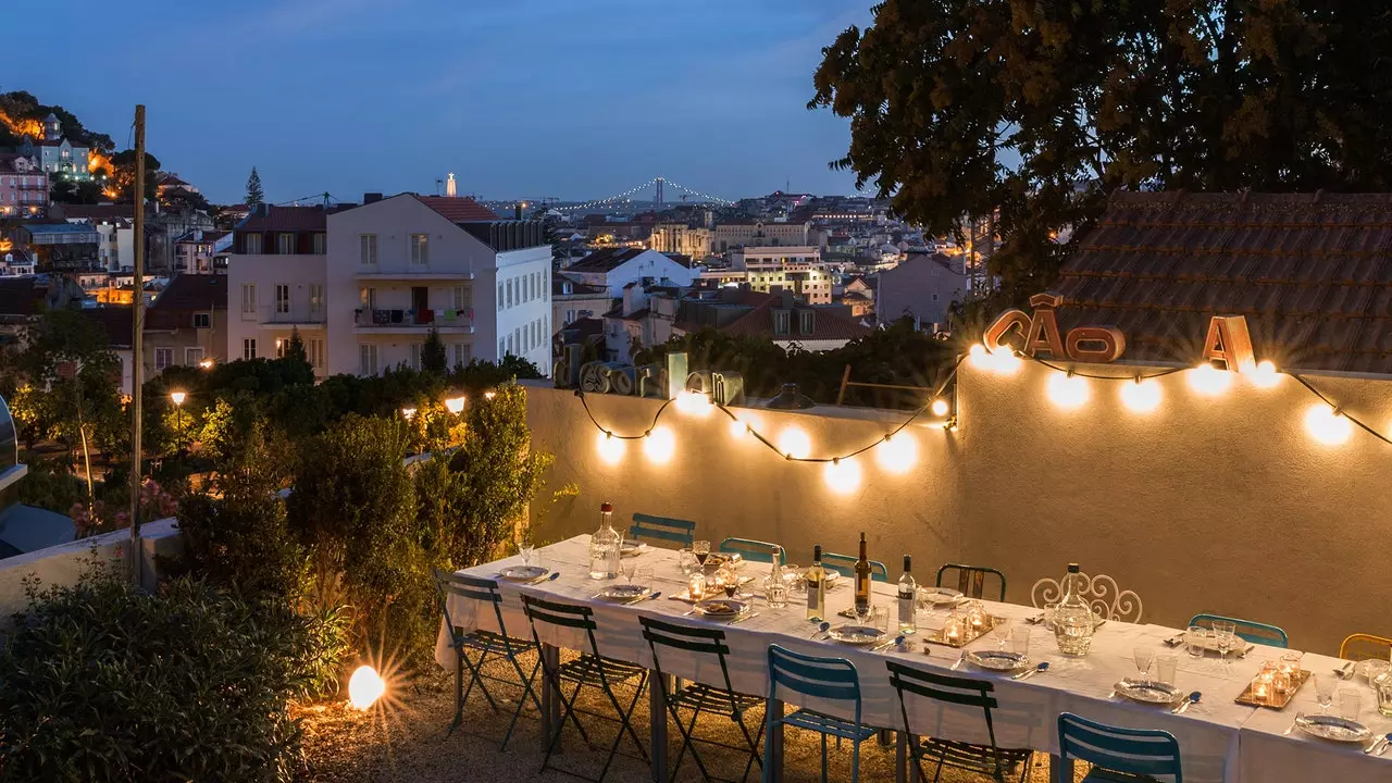 Travel notebook: Lisbon, the city of fashion