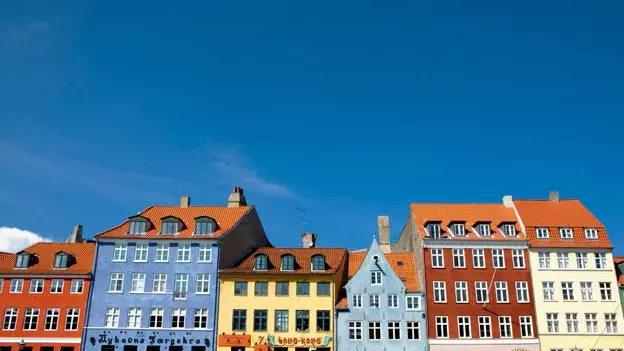 Copenhappy o perché Copenaghen è la capitale più felice del mondo