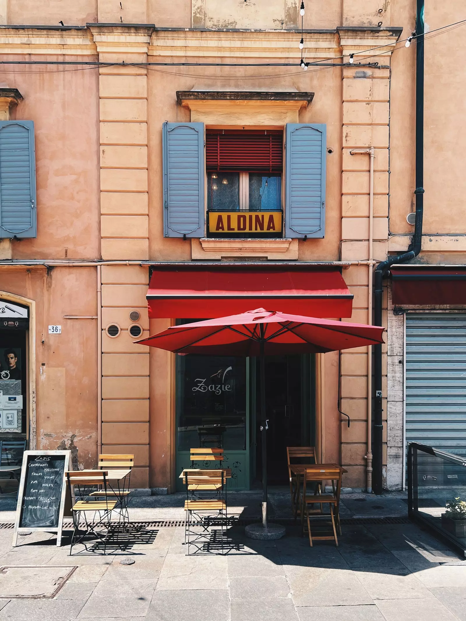 Hvad skal man se i Modena, en af de bedst bevarede hemmeligheder i Italien