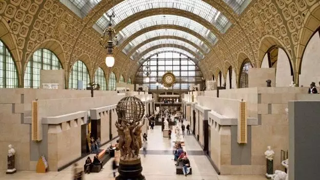 Museu d'Orsay