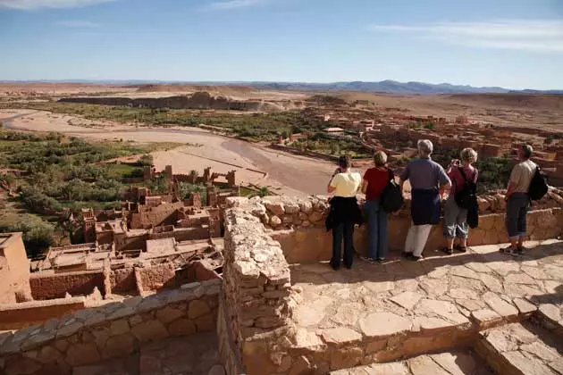 Marocco